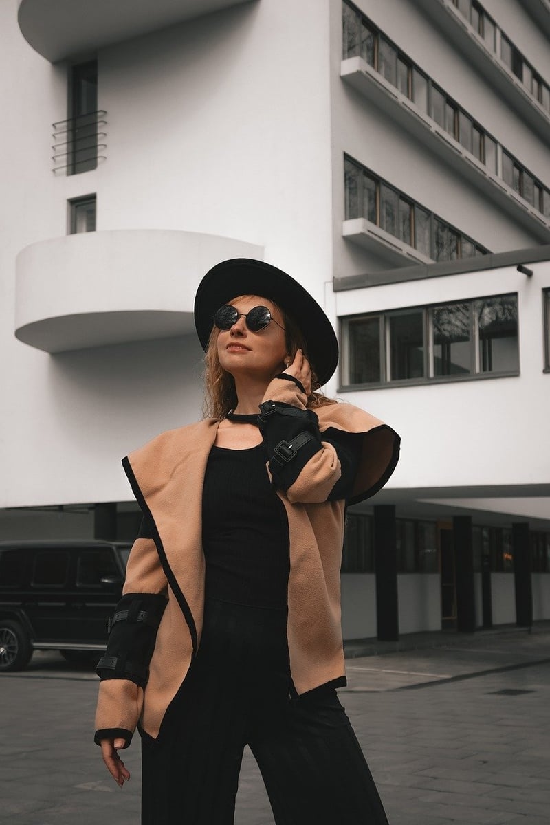 Modern Chic