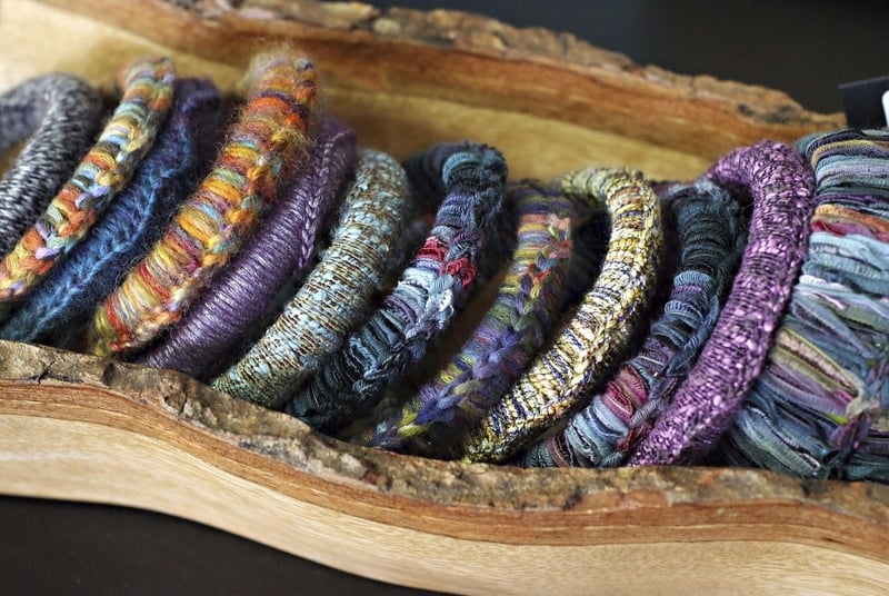 Bohemian Jewelry